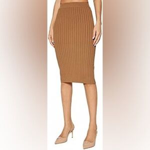 GUESS Women's Agnes Sweater Skirt small NWT